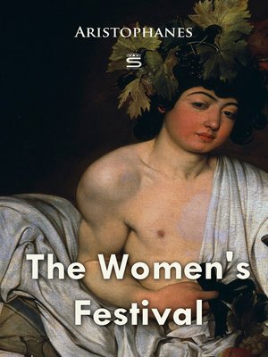 cover image of The Women's Festival